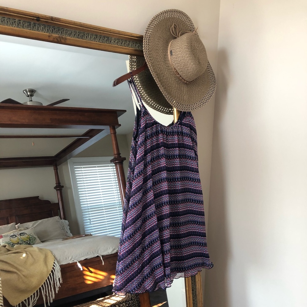 Express sundress